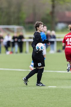 Bild 416 - F SV Wahlstedt - Holstein Kiel II : Ergebnis: 8:1